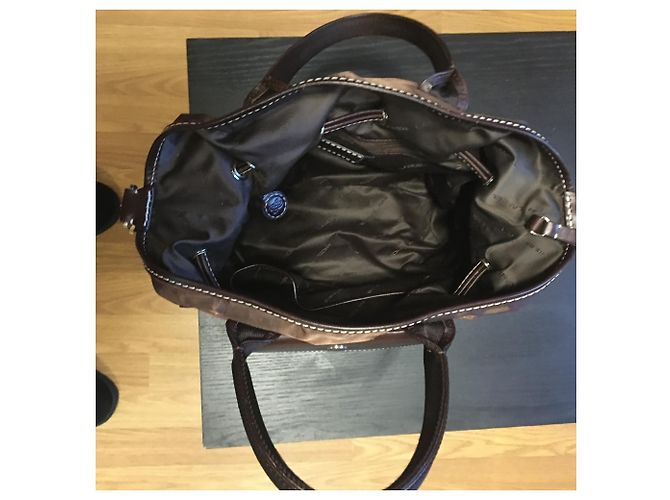 Bolsa grande Lancel - vista 5