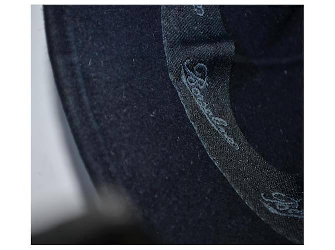 Borsalino cappello Blu - vista 5