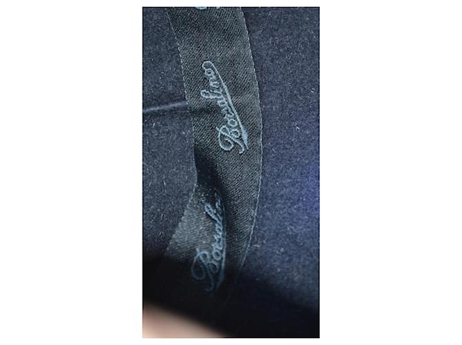 Borsalino cappello Blu - vista 6