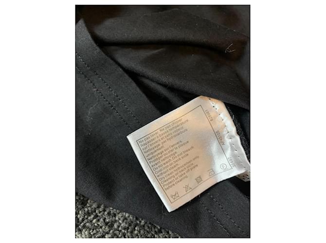 Chanel Top Nero - vista 6