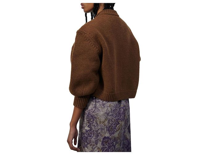 Soeur Pulls, Gilets - vue 7