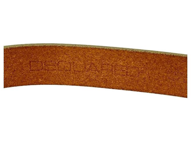 Dsquared2 Gürtel - Ansicht 5
