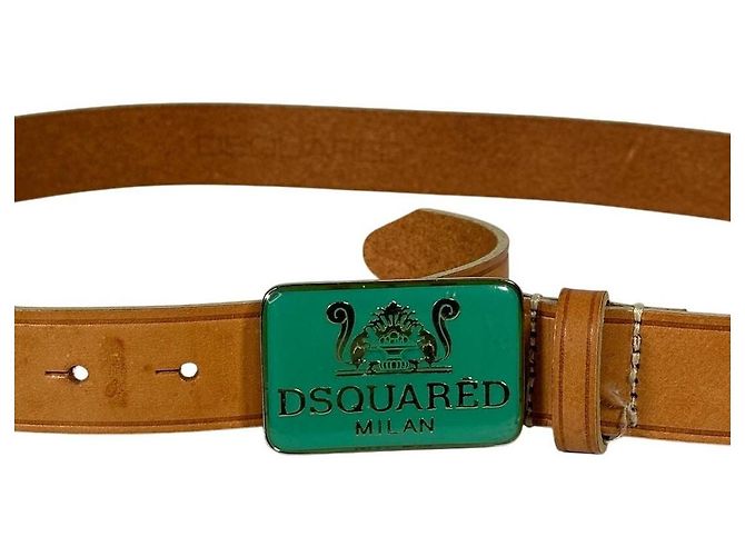 Dsquared2 Gürtel - Ansicht 6
