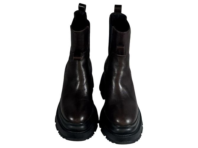 Karl Lagerfeld Stiefel - Ansicht 5