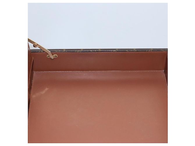 LOUIS VUITTON Borsa da lavoro Monogram Crusher M53122 LV Auth 102222 Monogramma - vista 20