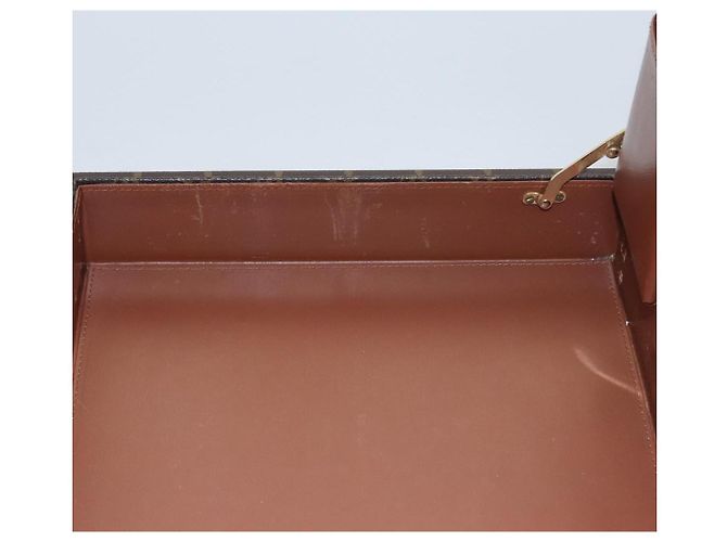 LOUIS VUITTON Borsa da lavoro Monogram Crusher M53122 LV Auth 102222 Monogramma - vista 21