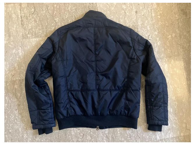 Fay Winterjacke Herren - Ansicht 2