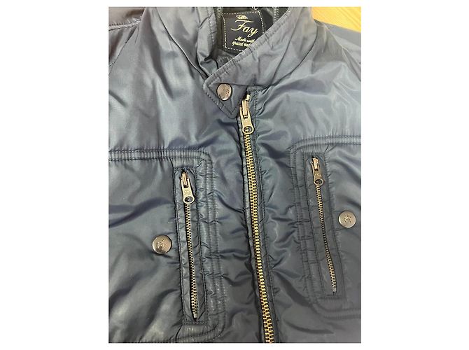 Fay Winterjacke Herren - Ansicht 3