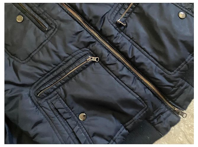 Fay Winterjacke Herren - Ansicht 4