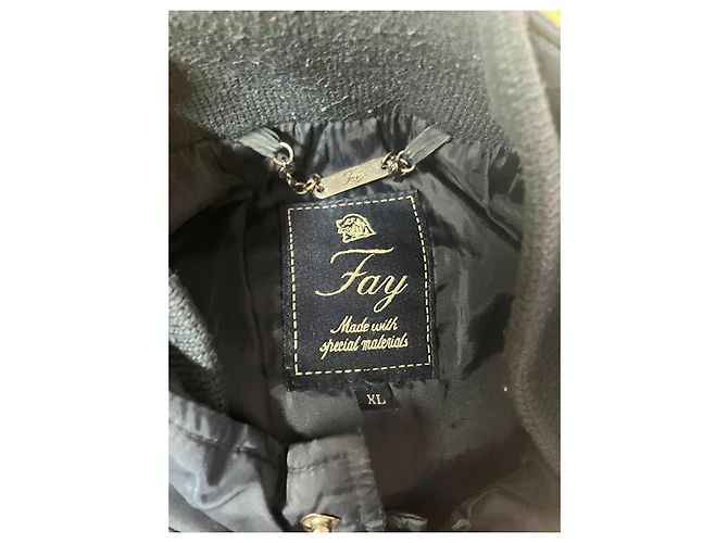 Fay Winterjacke Herren - Ansicht 5