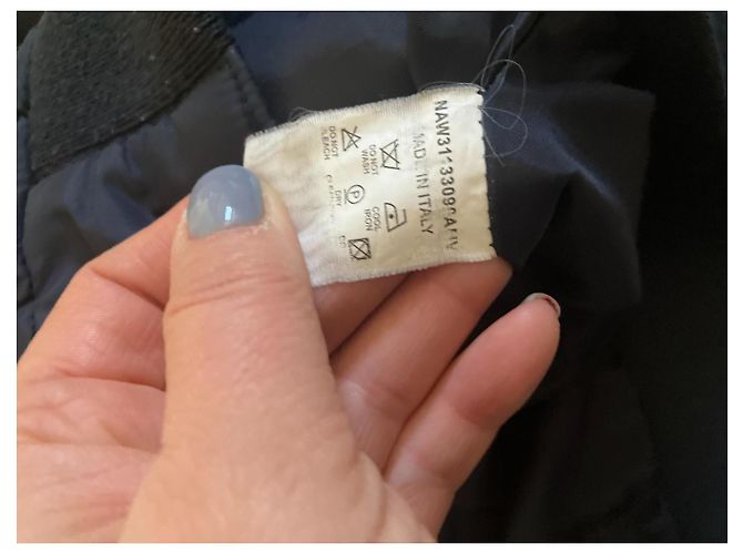 Fay Winterjacke Herren - Ansicht 6