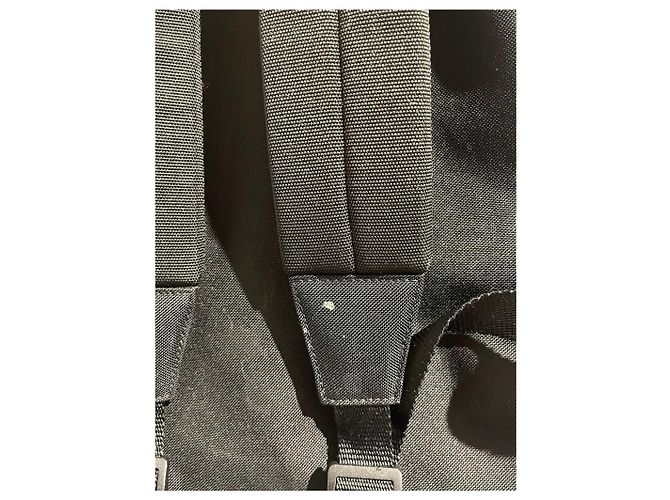 Zaini BALENCIAGA T. Tessuto Nero - vista 8