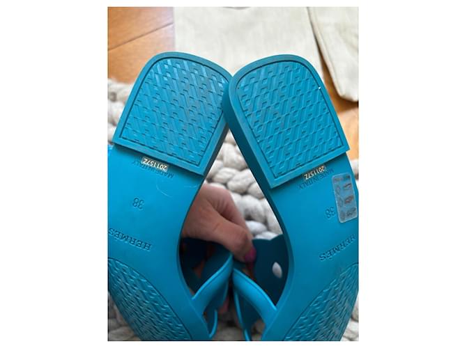 Hermès Aloha Blau - Ansicht 8