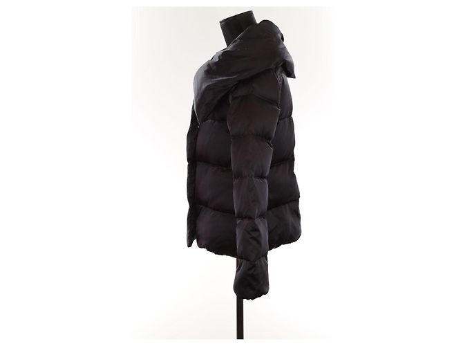 Diane Von Furstenberg Jaqueta acolchoada - vista 3