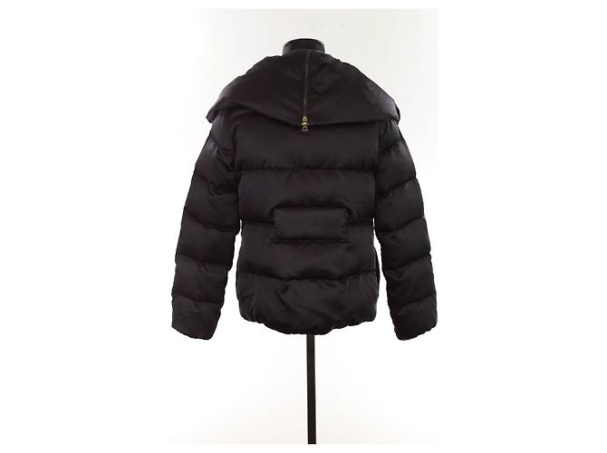 Diane Von Furstenberg Jaqueta acolchoada - vista 4