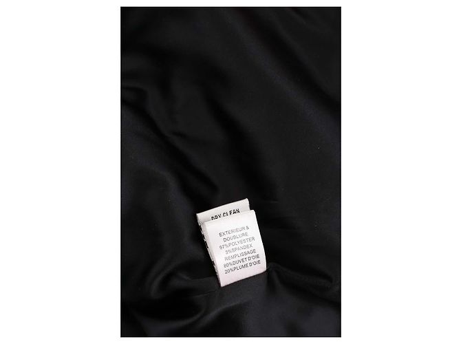 Diane Von Furstenberg Jaqueta acolchoada - vista 6