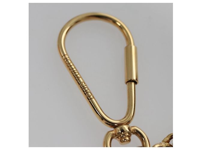 LOUIS VUITTON Monogram Catgram Essential Trunk Pouch M63892 LV Auth 102575S Monogramma - vista 19
