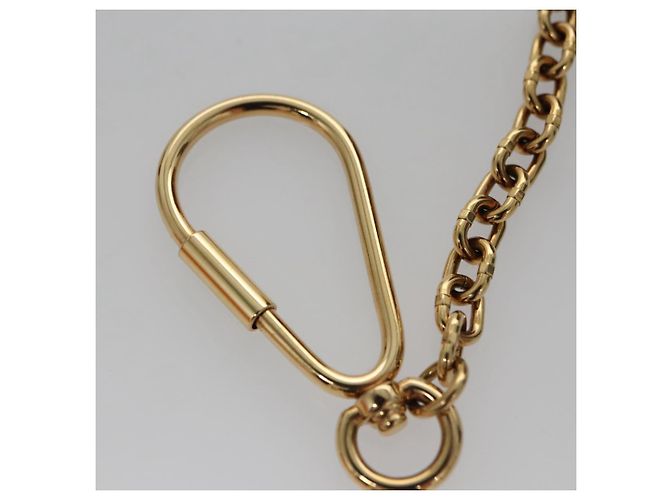 LOUIS VUITTON Monogram Catgram Essential Trunk Pouch M63892 LV Auth 102575S Monogramma - vista 20
