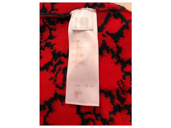 Louis Vuitton Wollkleid - Ansicht 10