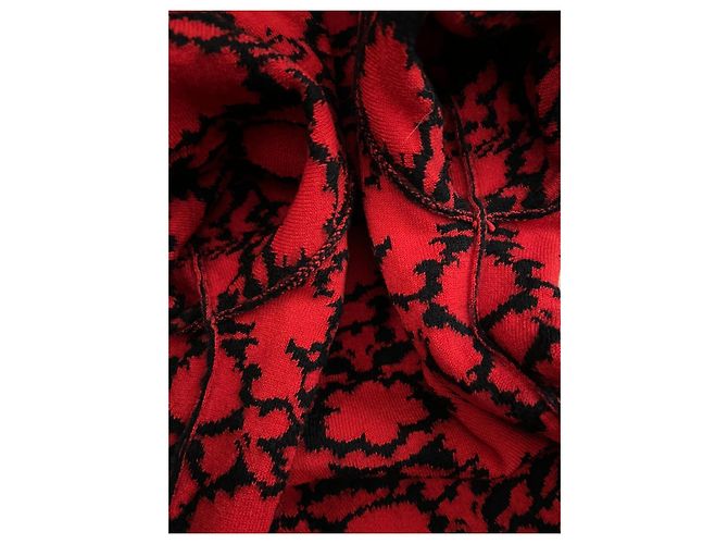 Louis Vuitton Wollkleid - Ansicht 12