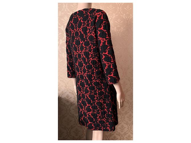 Louis Vuitton Wollkleid - Ansicht 4