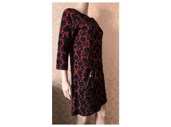 Louis Vuitton Wollkleid - Ansicht 5