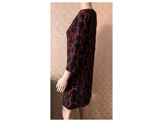 Louis Vuitton Wollkleid - Ansicht 6