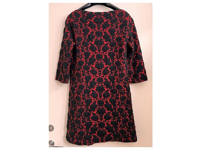 Louis Vuitton Wollkleid - Ansicht 7
