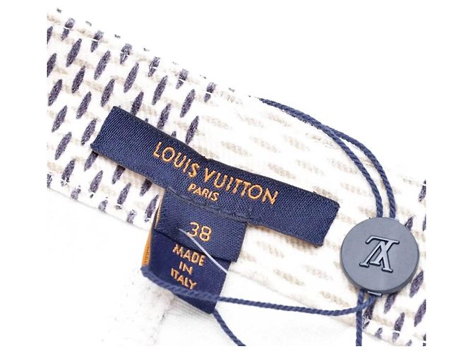 Louis Vuitton Röcke Beige - Ansicht 4