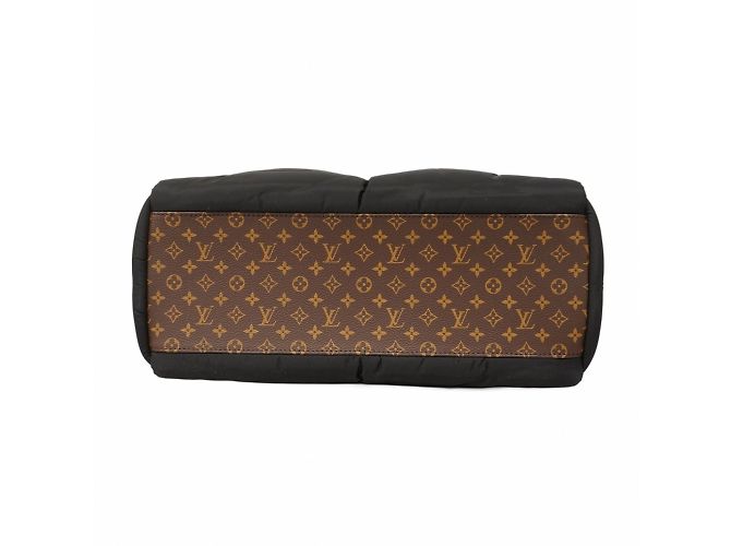 Louis Vuitton Tote Bag LV Pillow On the Go MM M21069 Noir - vista 3