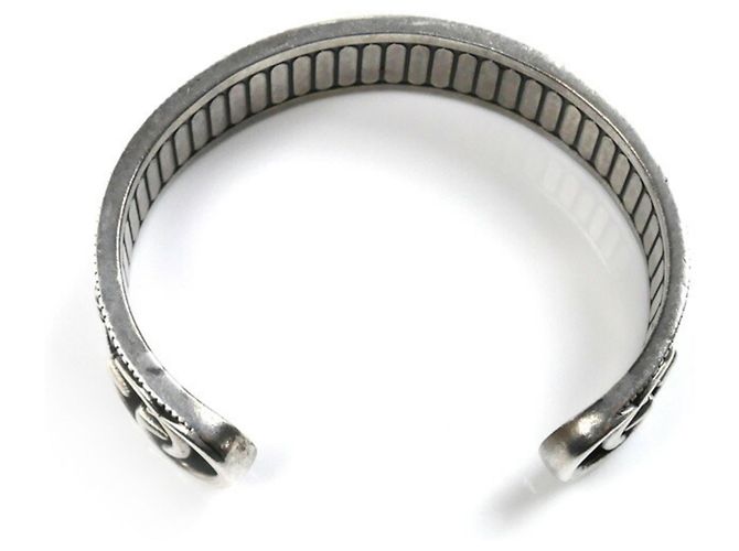 Pulseira Gucci Silver 925 GG Marmont - vista 3