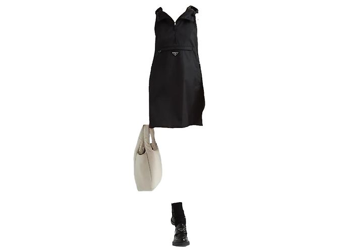 Prada Vestiti - vista 4