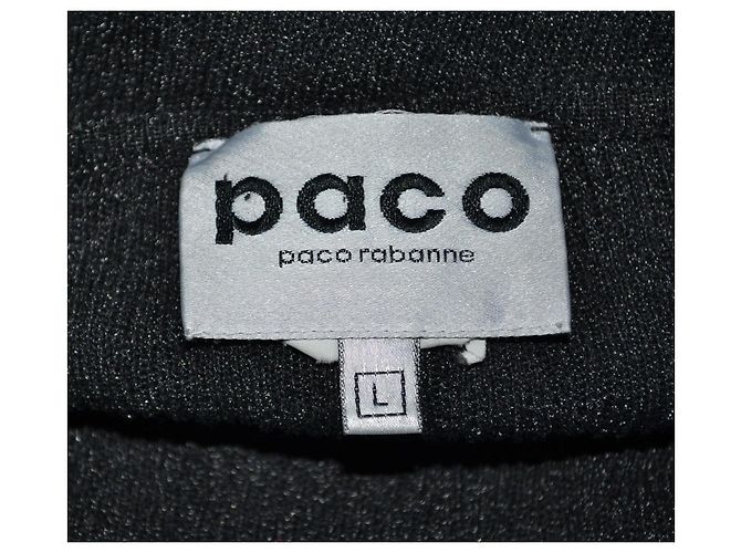 Paco Rabanne pull - vue 5