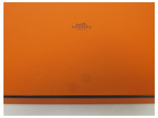 Hermès NUOVO SCIARPA HERMES TUTTO IN QUILT QUADRATO 90 IN SETA ROSSA SCIARPA CATY LATHAM Rosso - vista 14