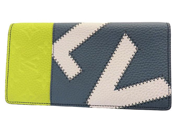 Cartera Brazza Louis Vuitton M81440 - vista 2