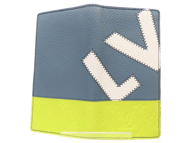 Cartera Brazza Louis Vuitton M81440 - vista 3