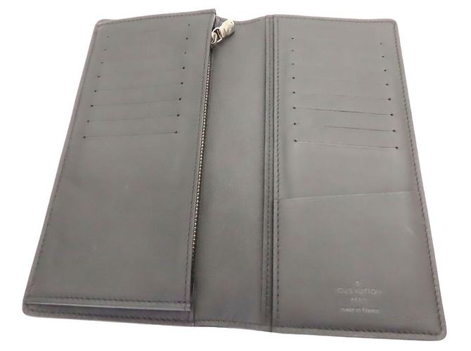 Cartera Brazza Louis Vuitton M81440 - vista 5