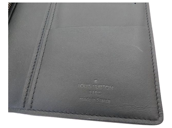 Cartera Brazza Louis Vuitton M81440 - vista 6