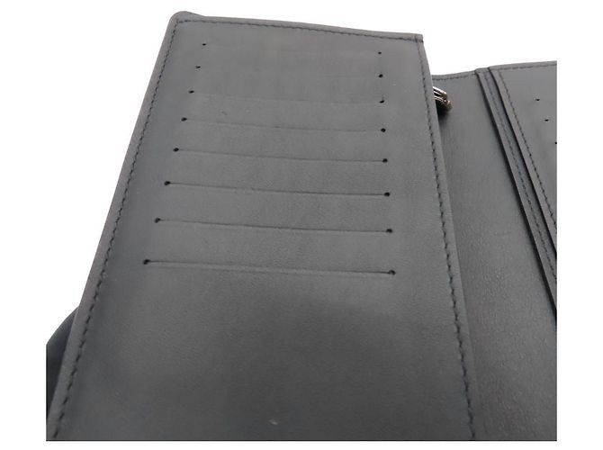 Cartera Brazza Louis Vuitton M81440 - vista 7