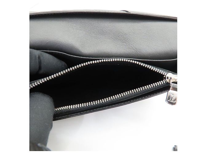Cartera Brazza Louis Vuitton M81440 - vista 8