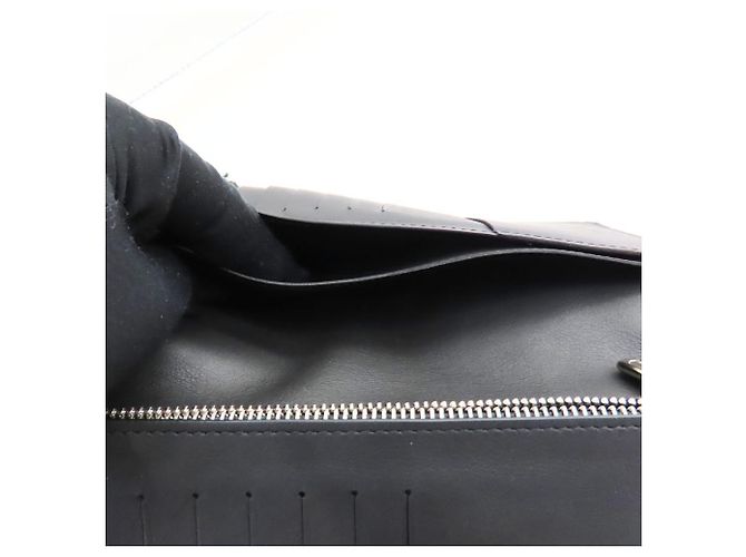 Cartera Brazza Louis Vuitton M81440 - vista 9