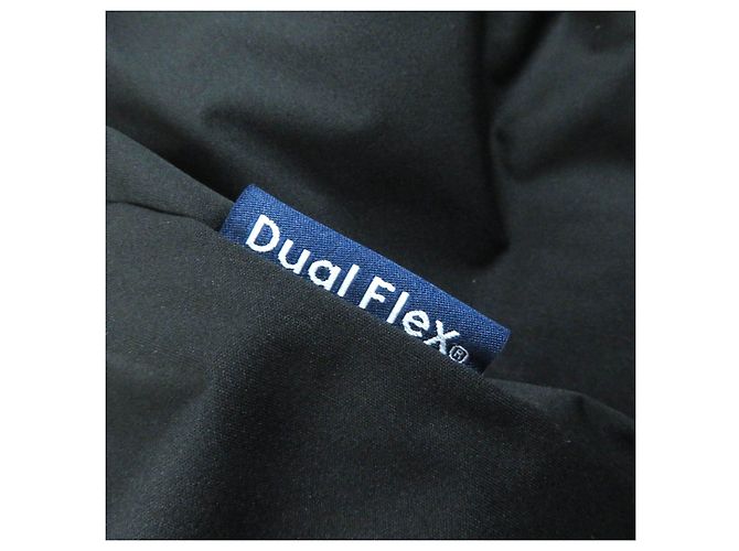 Autre Marque Chaqueta de plumas Cocoon de Copenhague de poliéster negra para mujeres Negro - vista 10