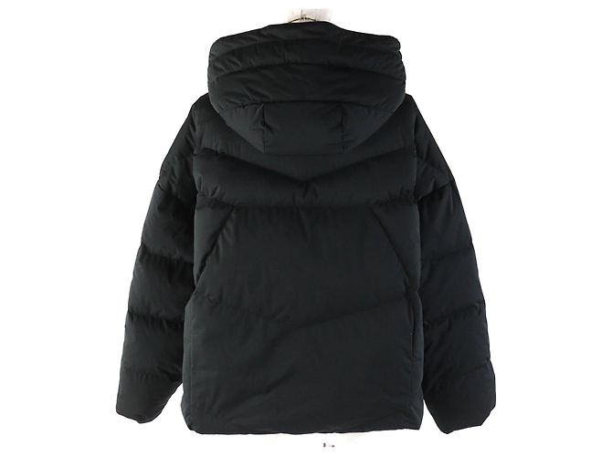 Autre Marque Chaqueta de plumas Cocoon de Copenhague de poliéster negra para mujeres Negro - vista 3