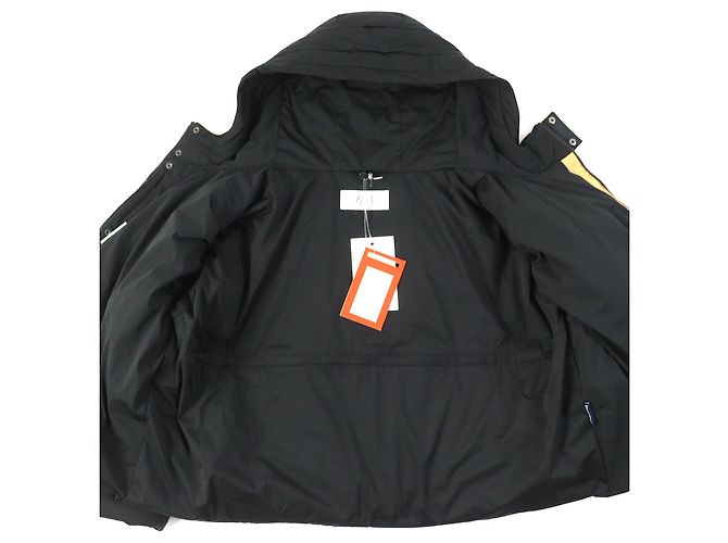 Autre Marque Chaqueta de plumas Cocoon de Copenhague de poliéster negra para mujeres Negro - vista 4