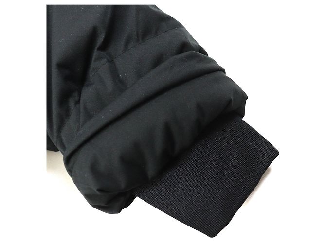 Autre Marque Chaqueta de plumas Cocoon de Copenhague de poliéster negra para mujeres Negro - vista 6