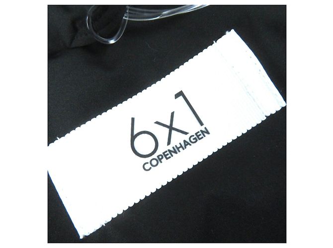Autre Marque Chaqueta de plumas Cocoon de Copenhague de poliéster negra para mujeres Negro - vista 8