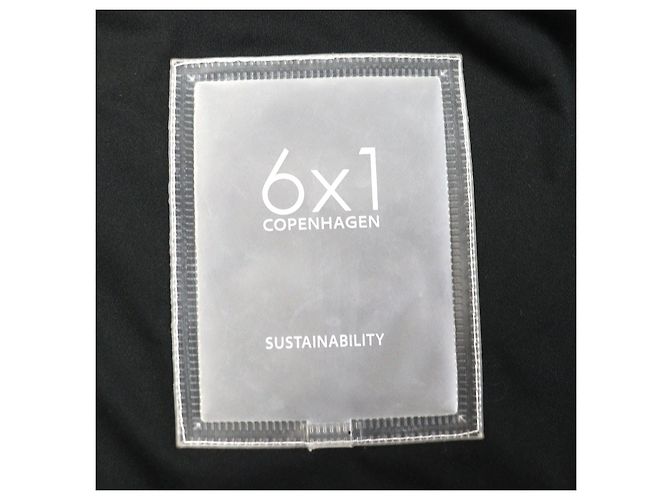 Autre Marque Chaqueta de plumas Cocoon de Copenhague de poliéster negra para mujeres Negro - vista 9