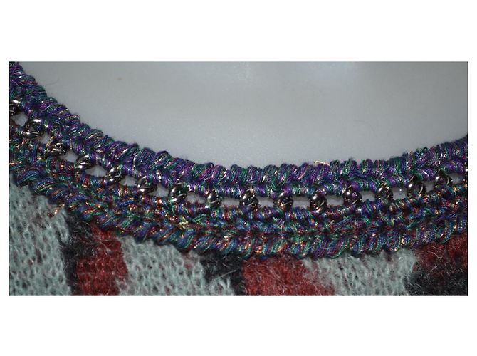 Maison Scotch sweater - view 2
