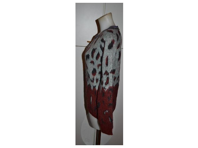 Maison Scotch sweater - view 3