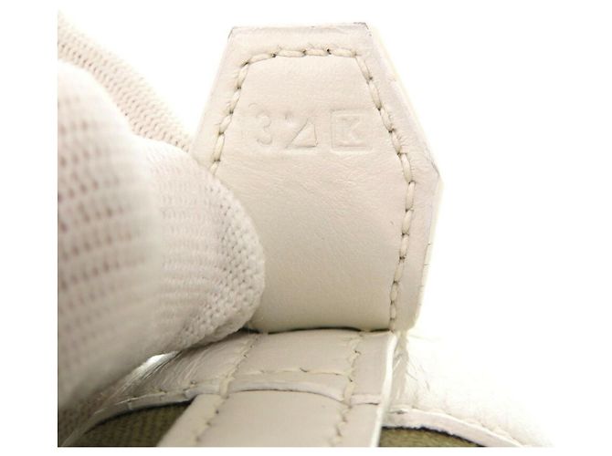 Hermès Borsa Hermes Bolide 37 Bianco Cachi - vista 10